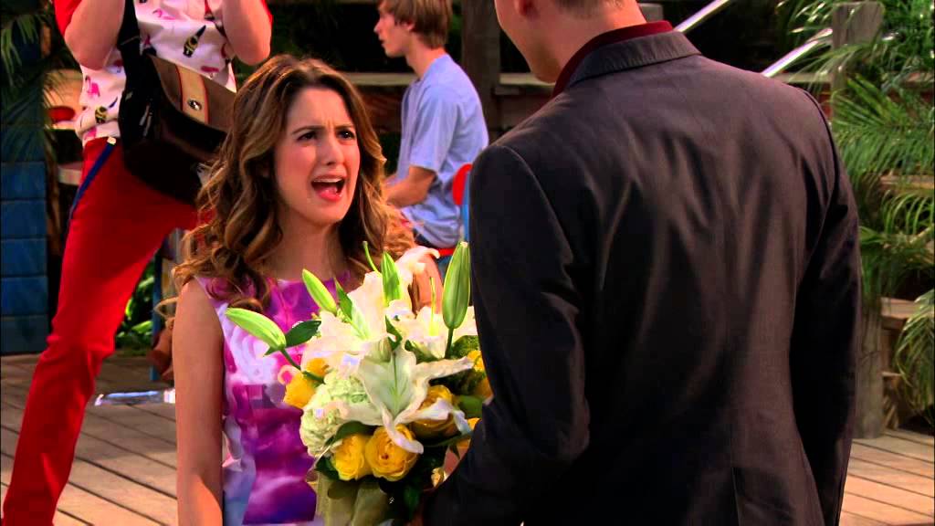 Austin i Ally - Pytanie Gavin'a. Odcinek 60. Oglądaj tylko w Disney Channel!