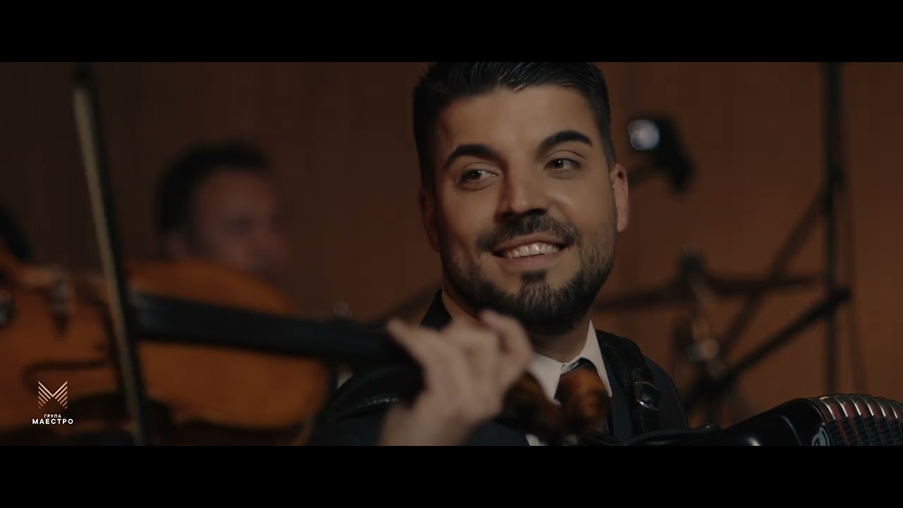 Svilen konac - Grupa MAESTRO (Live cover)