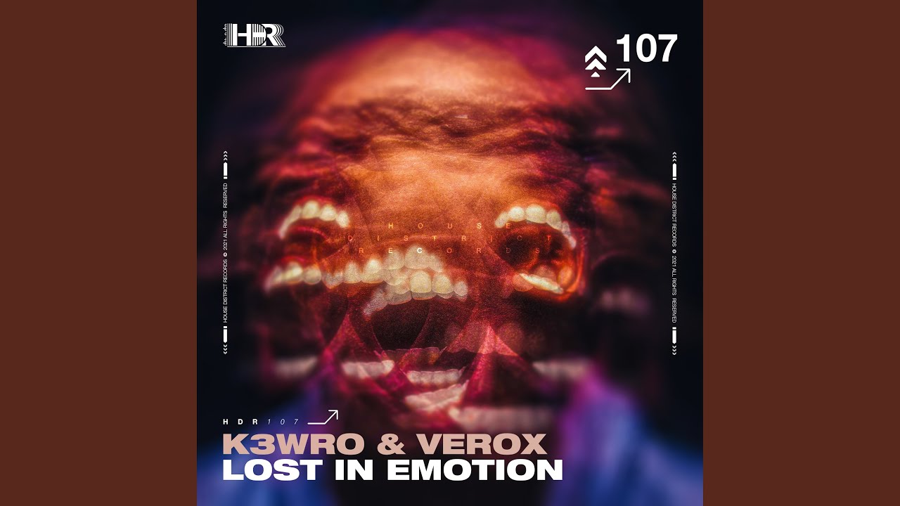 Lost In Emotion