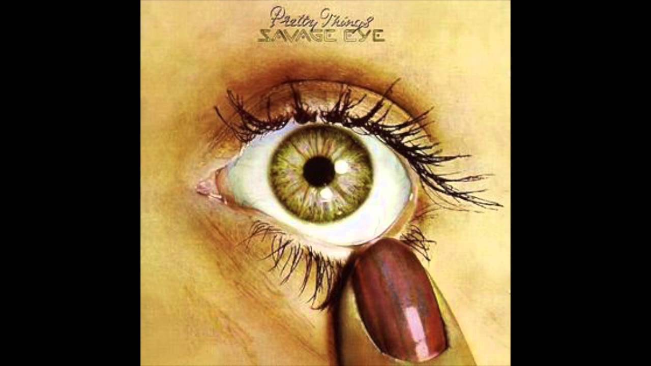 The Pretty Things - My Song