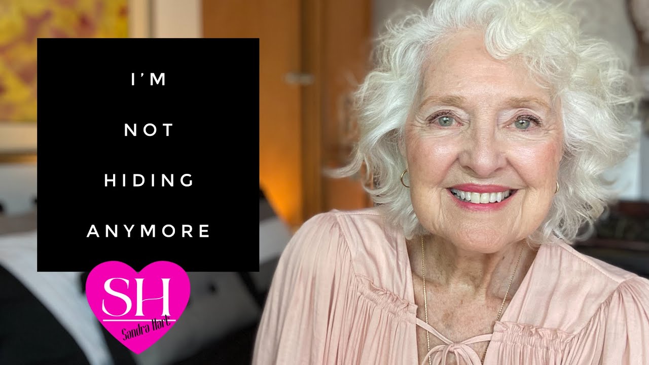 I Thought There Was NO Hope For Me Overcoming Obstacles Life Over 60 | Sandra Hart
