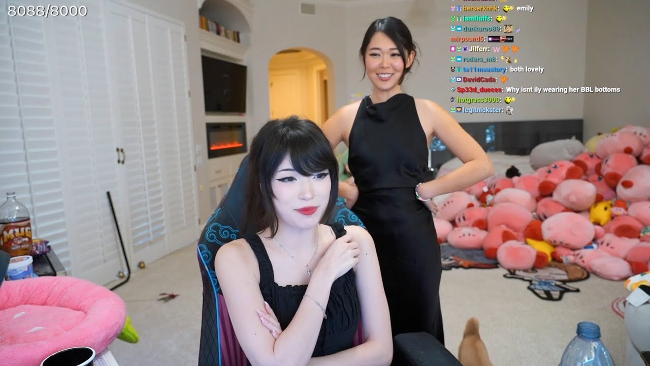 Emiru - [June 12th 2025] MICHELIN STAR THURSDAY WITH EXTRAEMILY