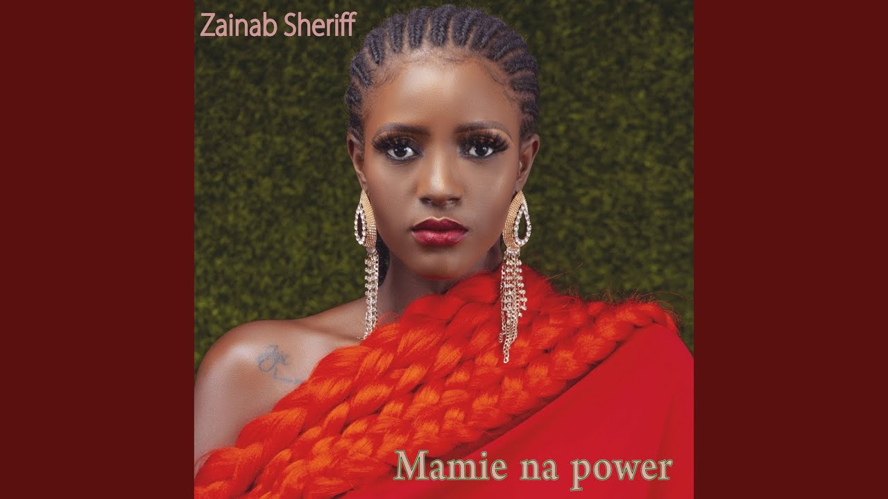 Mamie Na Power