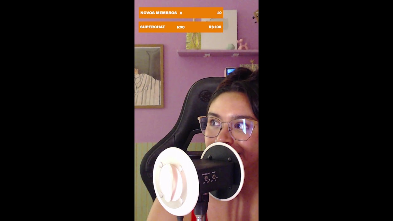 durma rápido agora!