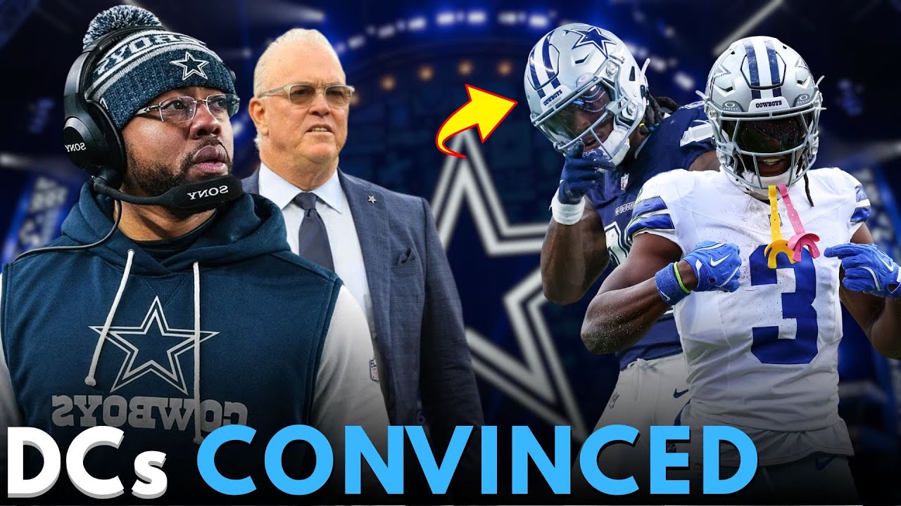 George Pickens Extension CONFIRMED? Here's Why It's Happening!