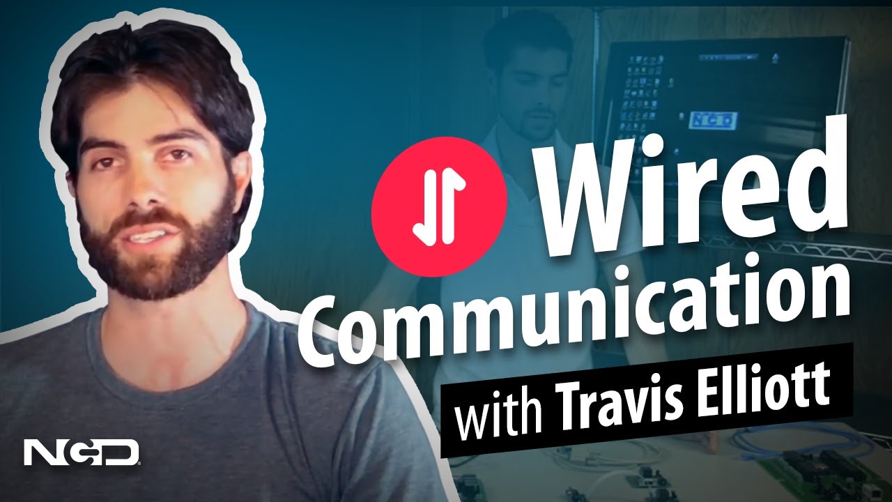 Wired Communications