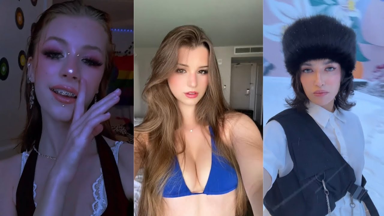 Bitch Better Have My Money Challenge Transition ~ TikTok Compilation | Like Us