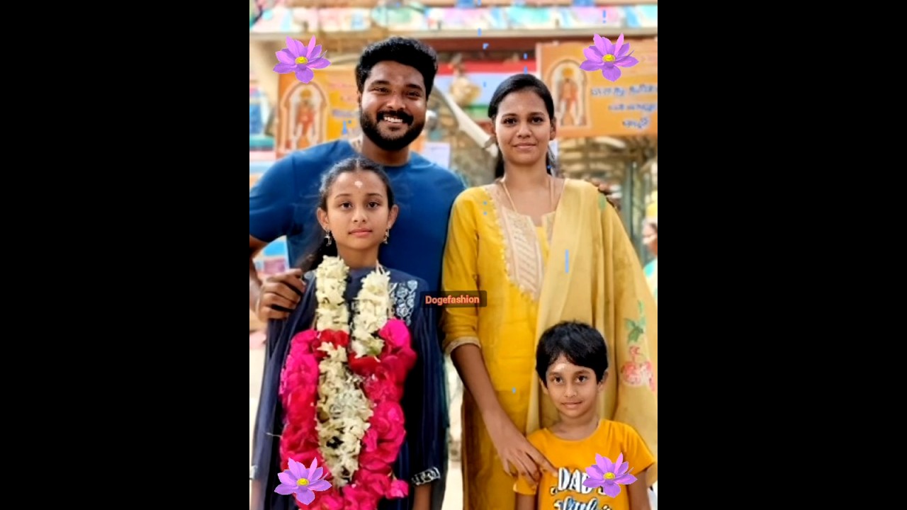 Vijay tv pandian store 2 serial kumaravel beautiful family 🥰#ps2 #vijaytv #sakthi #shortsviral