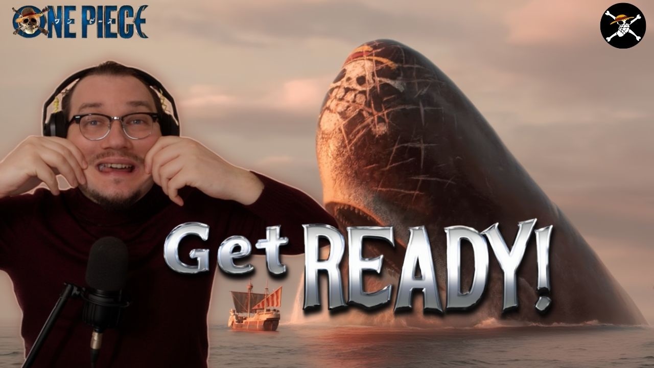 Are You Ready For Season 2? | One Piece Live Action
