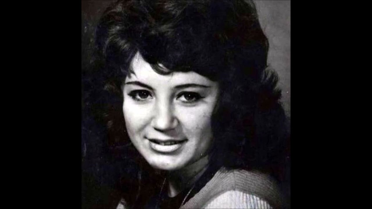 Anne Velli - Kammipilli polka (The Comb And Paper Polka)