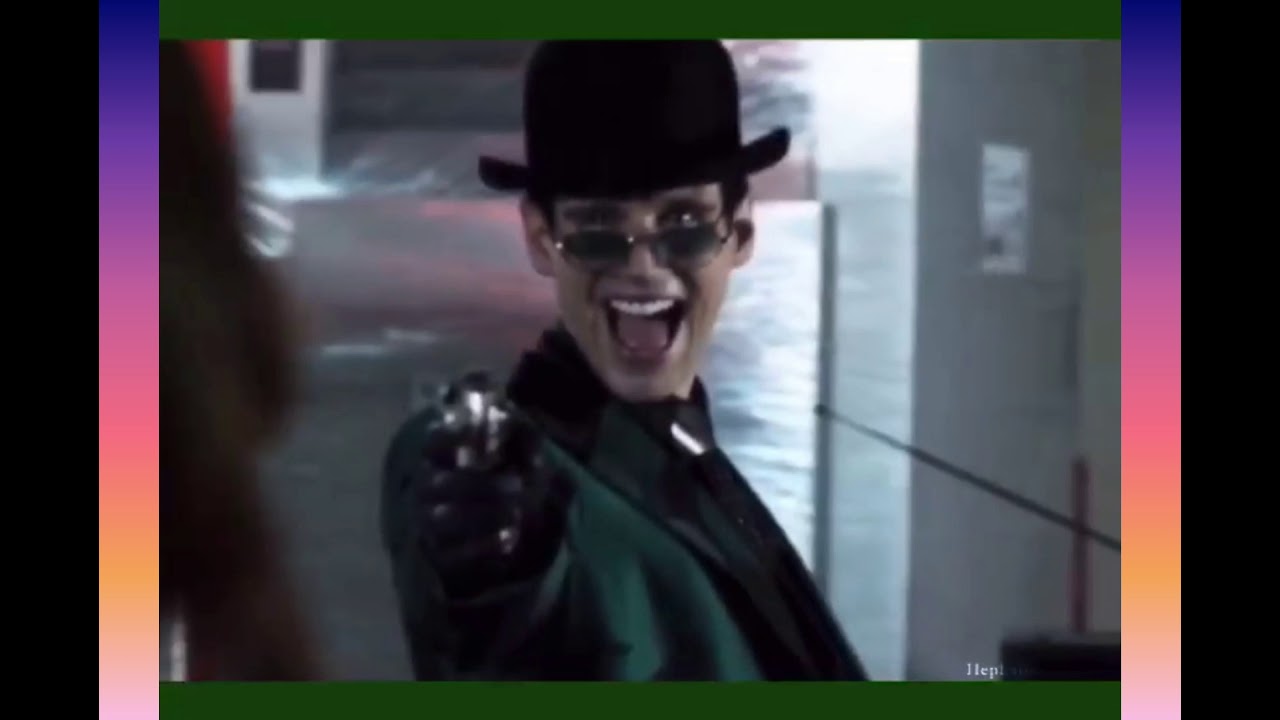 Best of Edward Nygma [The Riddler] Instagram Edits※