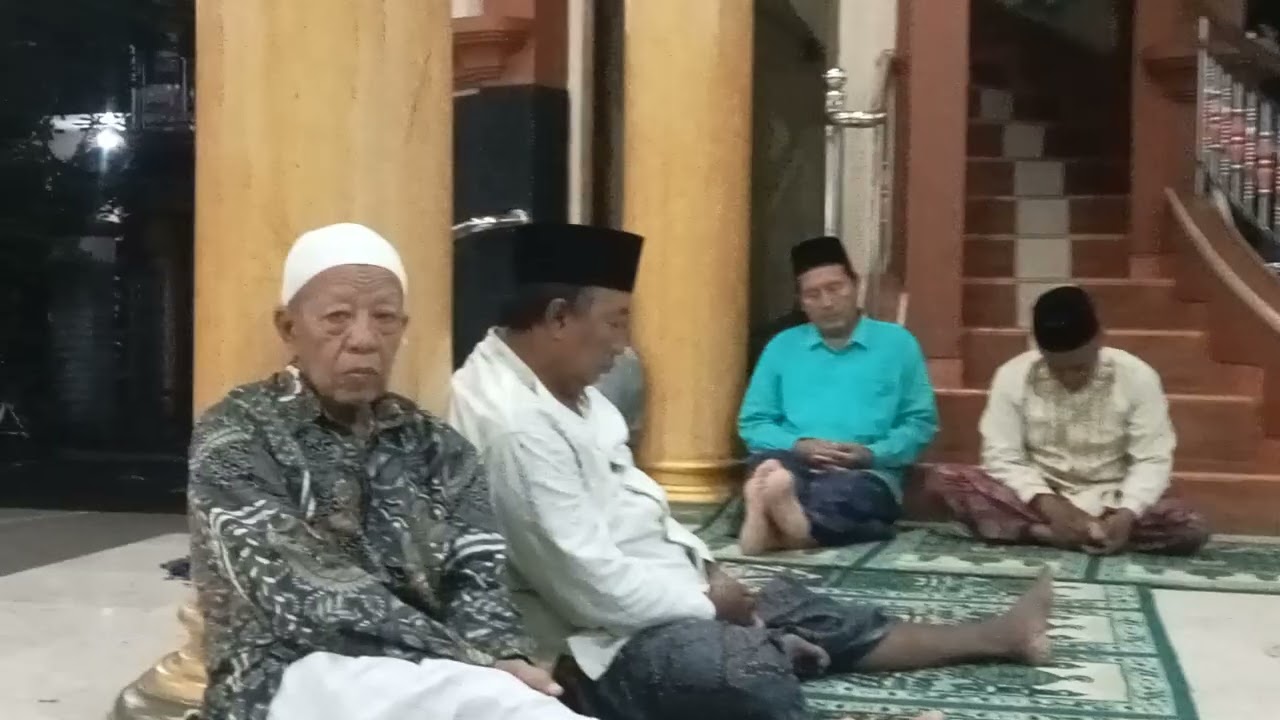 NGAJI BA'DA SHUBUH || 17 RAMADHAN 1447 || KASYIFATUSSAJA