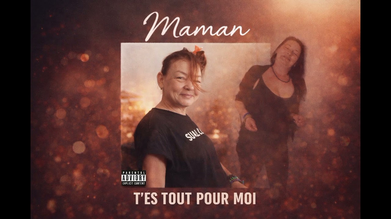 T'es tout pour moi 