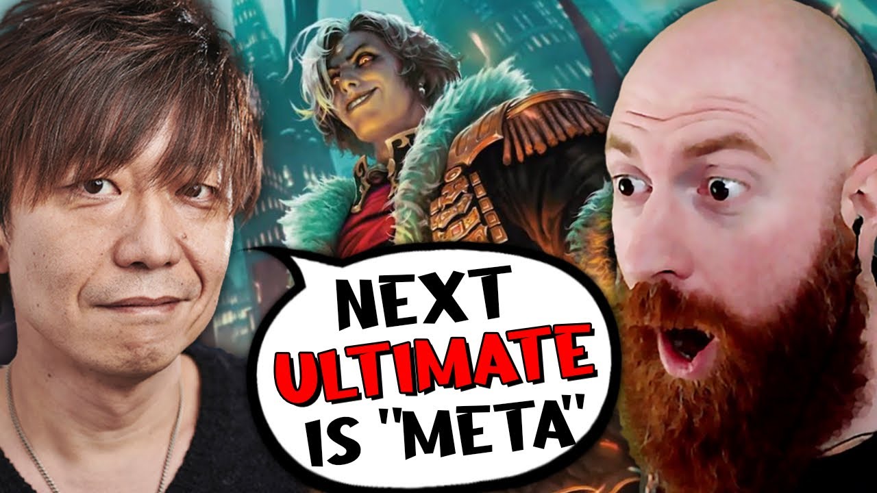 Yoshi-P Announces Plans for FFXIV in 2026