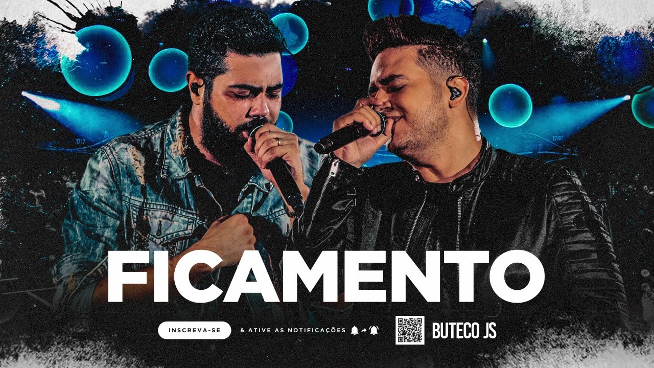 FICAMENTO - HENRIQUE & JULIANO