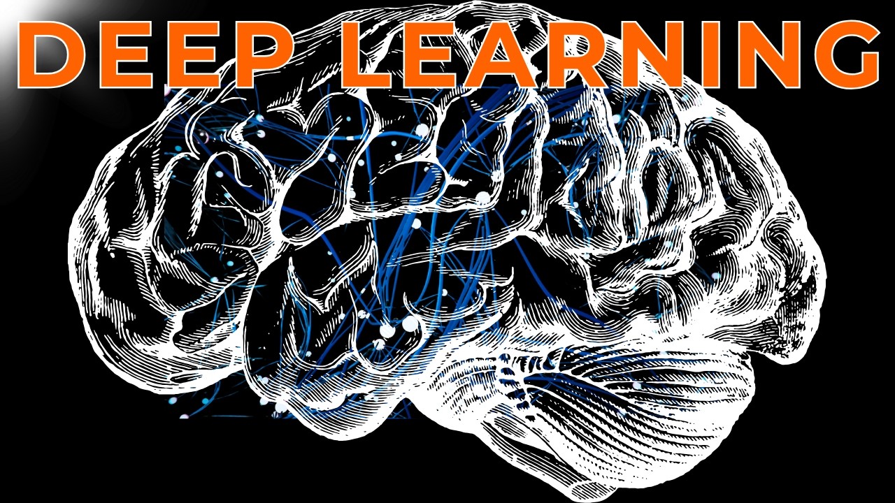 DEEP LEARNING: A História por Trás da IA que Você Usa Todo Dia
