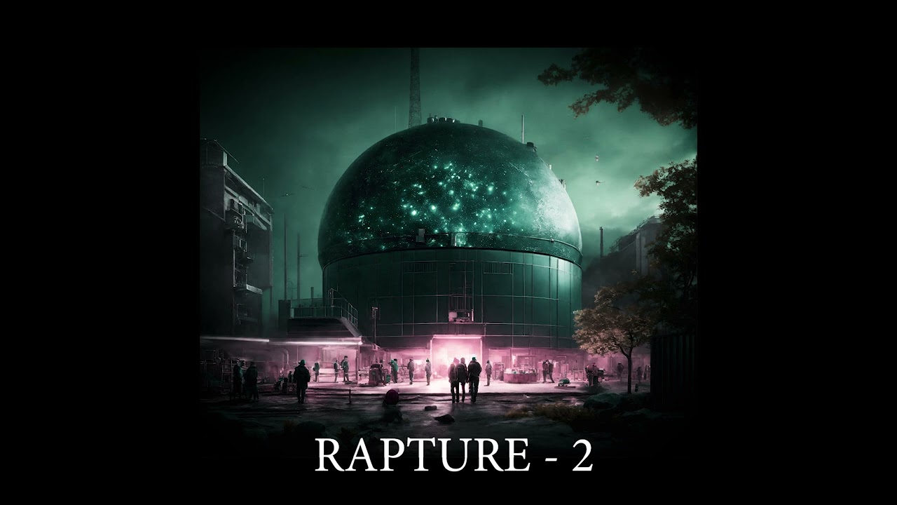 Rapture 2  