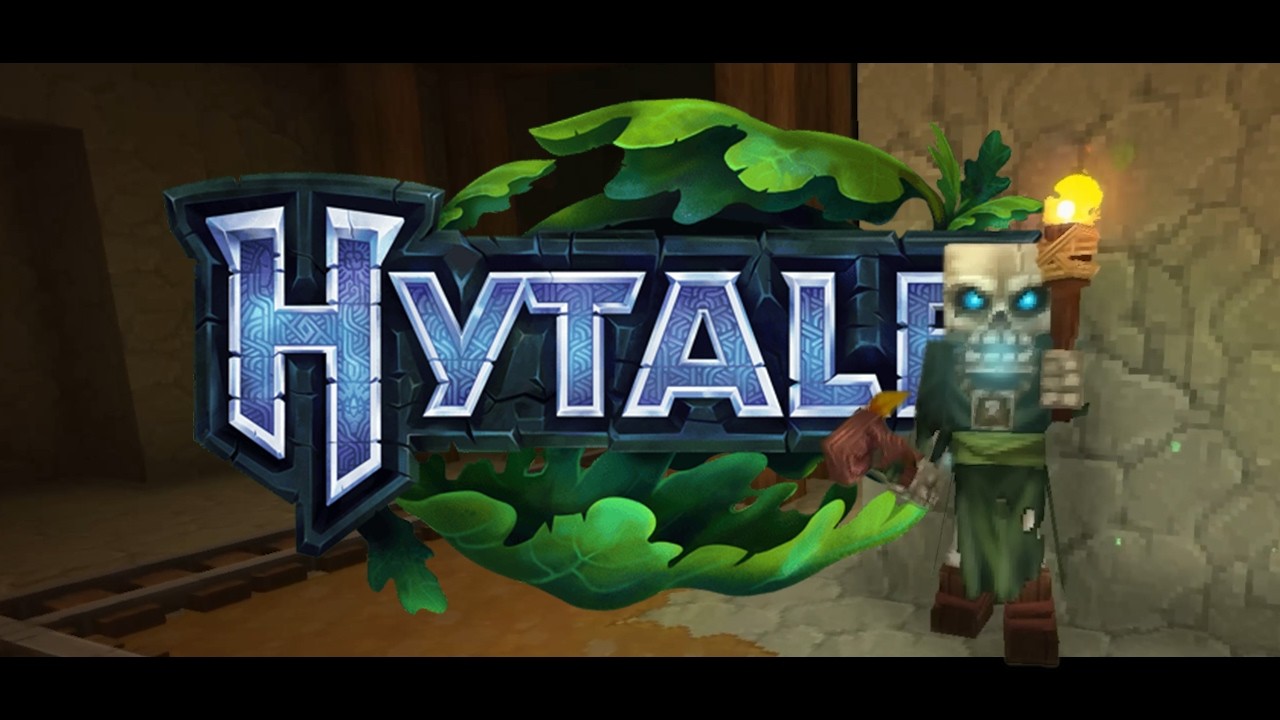 Hytale🌿 Ep. 38: Die können zaubern??