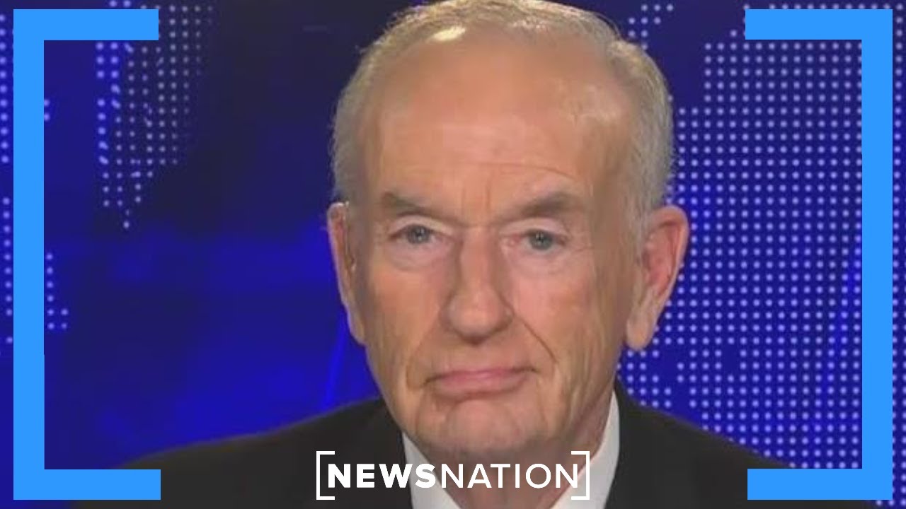 Democrats' response to boat strikes is hypocritical: Bill O'Reilly | On Balance