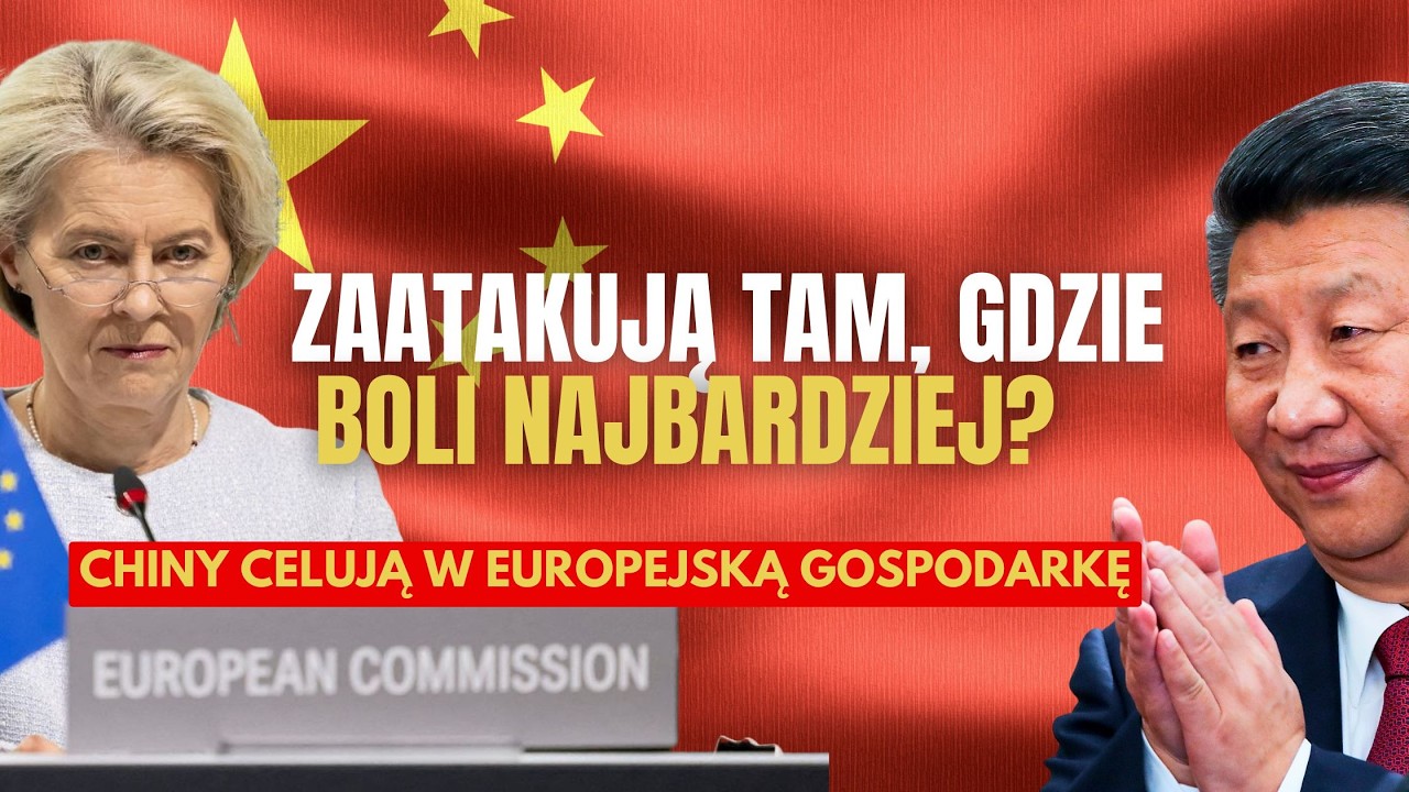 Łamanie porządku? Gospodarcza przyszłość Europy i świata