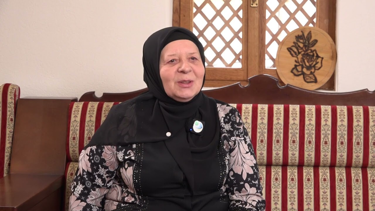 Mirsada Burdžović: Ramazan je jedinstvena prilika da postanemo bolji ljudi 🌙