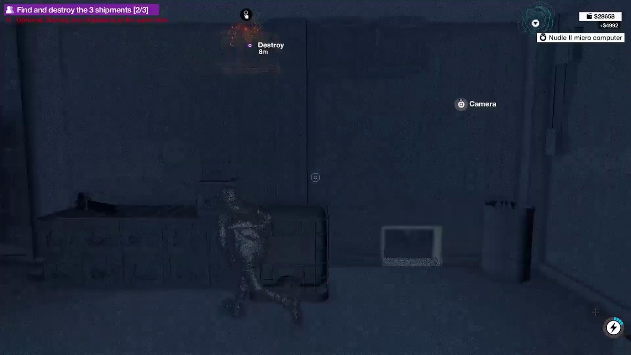 Watch Dogs 2