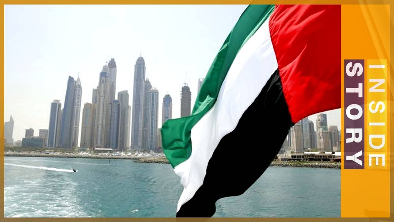 🇦🇪 🇶🇦 Will the UAE comply with the UN's top court ruling? | Inside Story