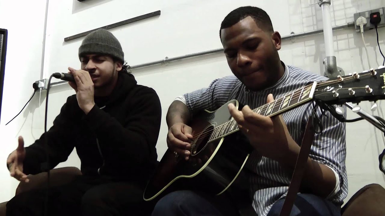 J. Cole - Losing My Balance (Josh Osho + Rax - Take Two Ep.5)