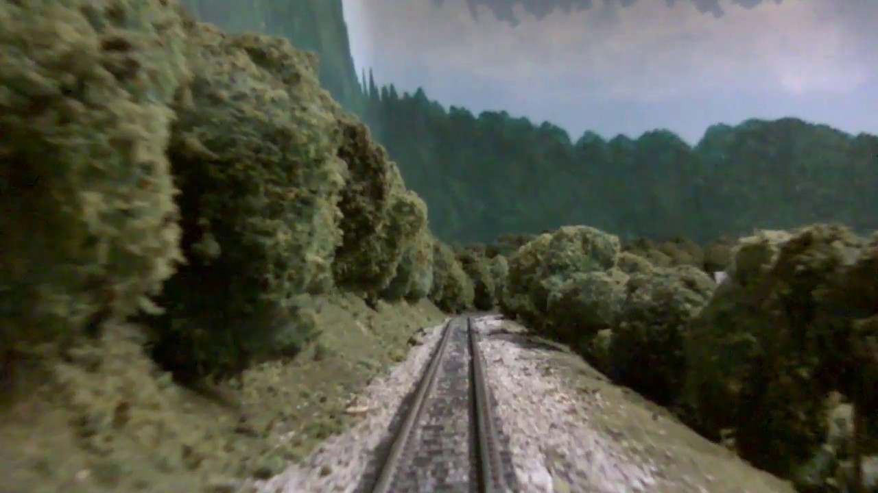 Ken McCorry's PRR Mineral Springs to Enola Yd