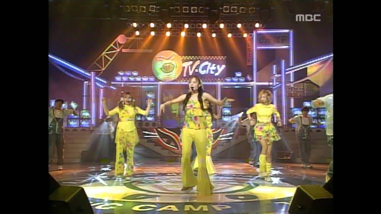 Circle - It's all right, 써클 - 잇츠 올라잇, Music Camp 20000610