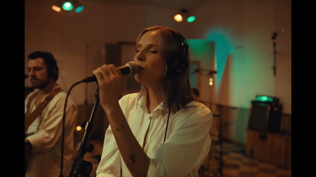 Wild Rivers - Dance - Live at RCA, Studio B (Official Live Performance)