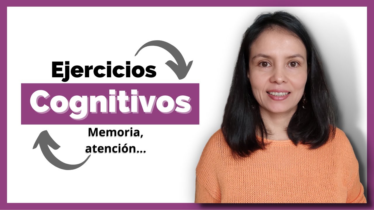 Estimulación cognitiva | Ejercicios prácticos | Nº 27