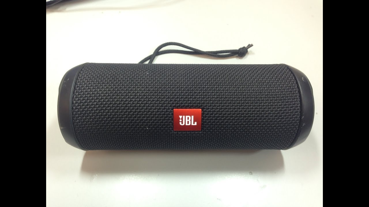 JBL Flip 3 No Sound, kein Sound fix (german)