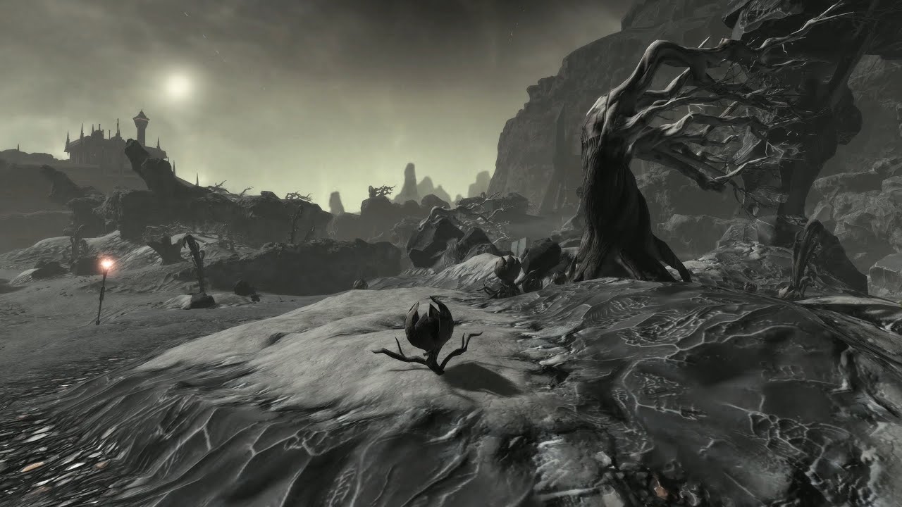 Star Wars: The Old Republic - For Ziost - The End of It All - Shadow of Revan Mission