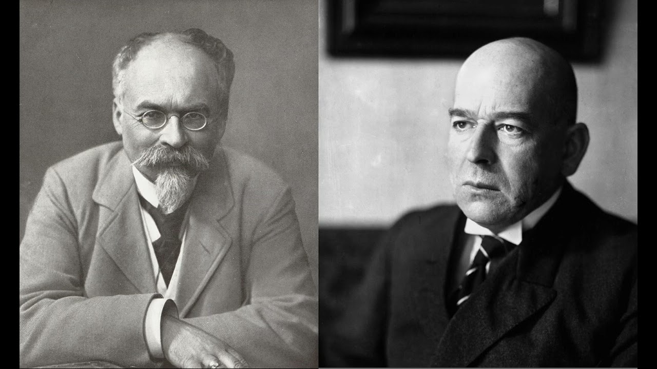 Vaihinger and Spengler's Fictionalist Philosophy of Science | Gregory Morgan Swer [2018]