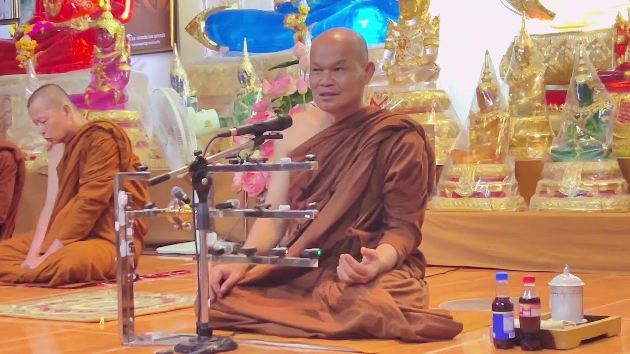 Live พระธรรมเทศนา 15 กุมภาพันธ์ 2569