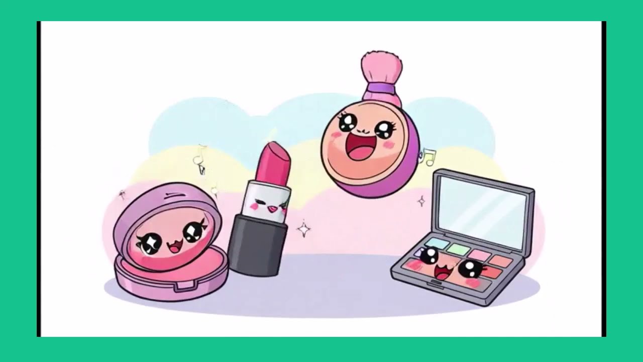 حفلة مكياج تتحول لعركة نسوان