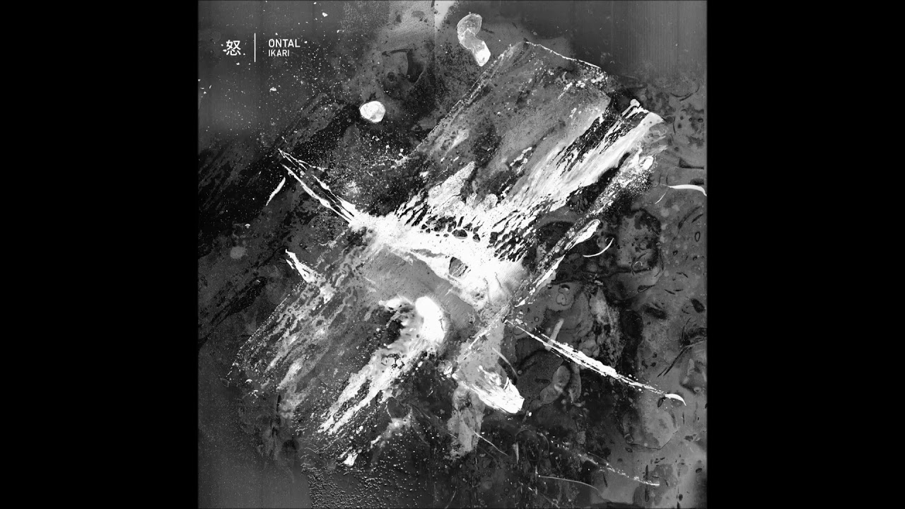 Ontal - Ikari (Headless Horseman Remix)