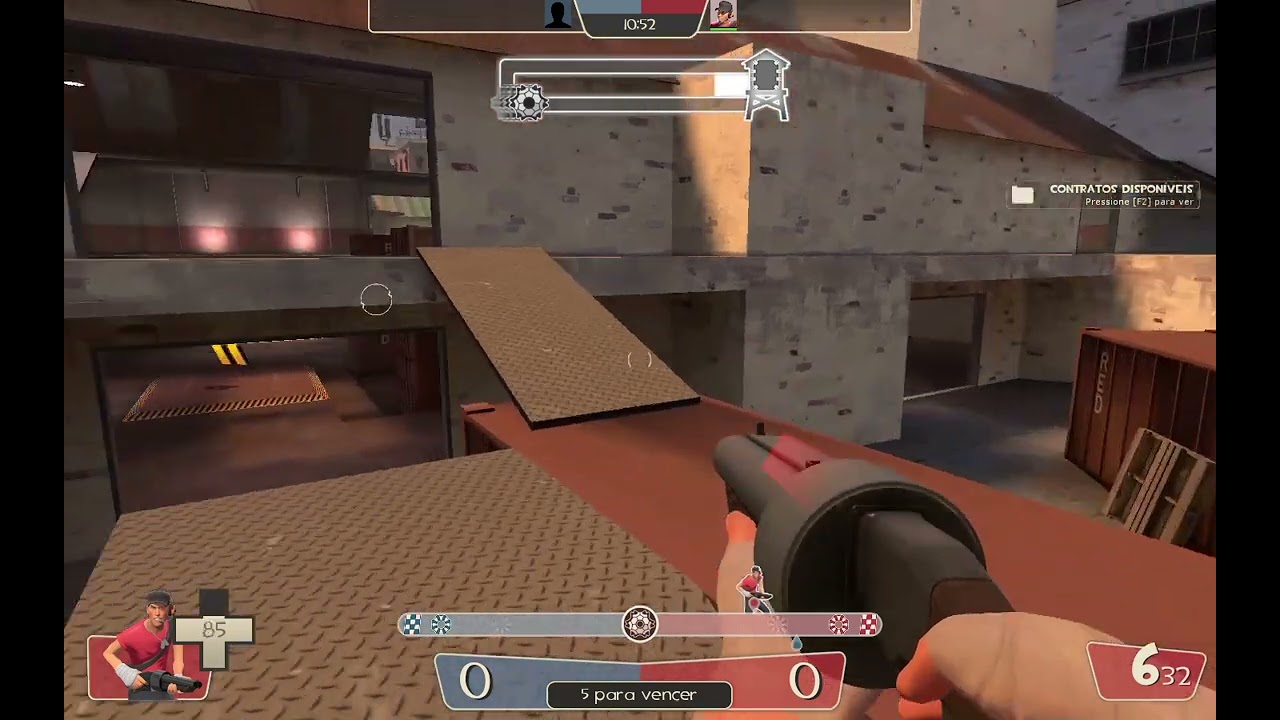 Aimbot?