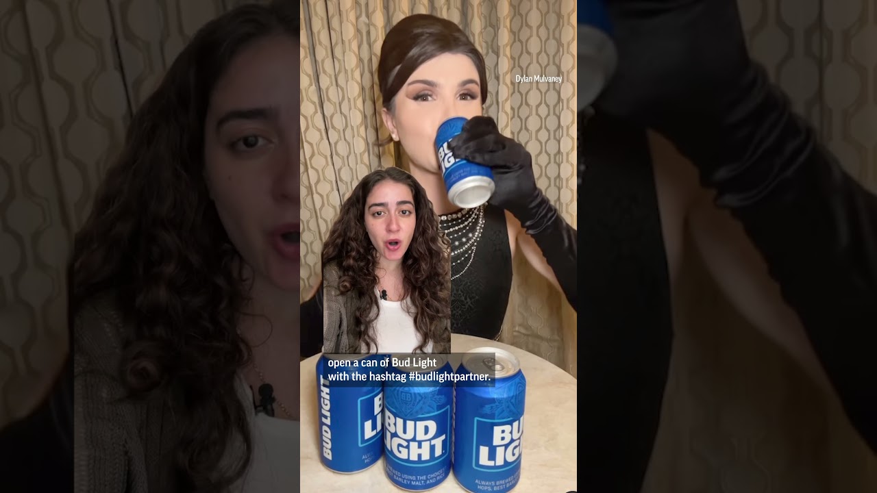 The Bud Light marketing executive who oversaw a partnership with Dylan Mulvaney will be replaced.