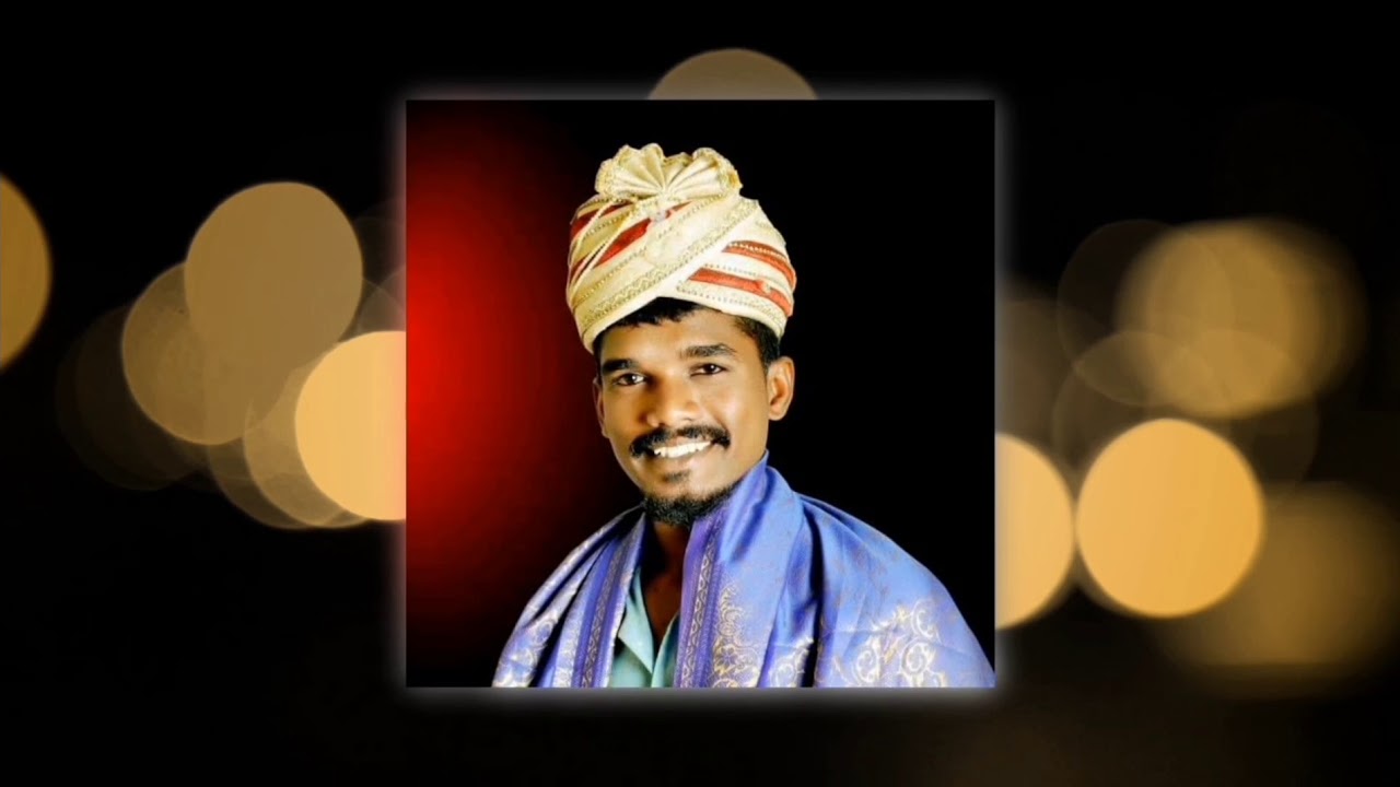 BODUPPAL UPARI ANIL ANNA VOLUME-2||SINGER: CLEMENT