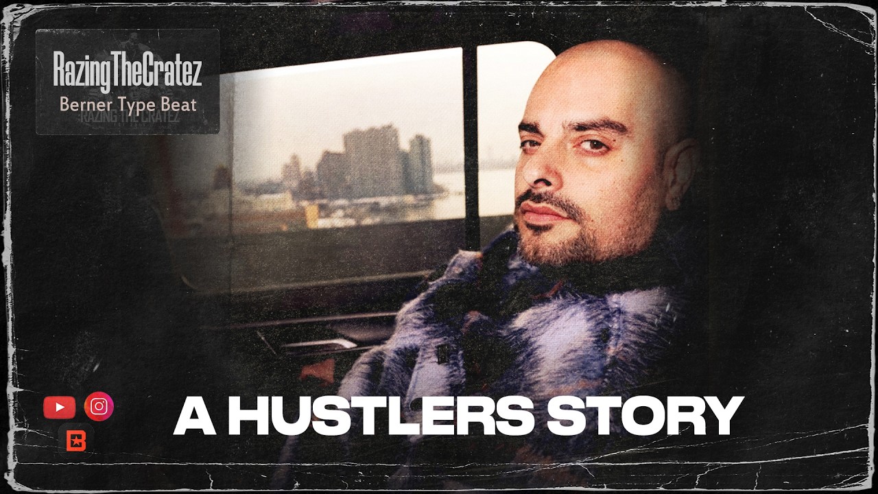 Free Berner x Nines Type Beat 2026 “A Hustlers Story