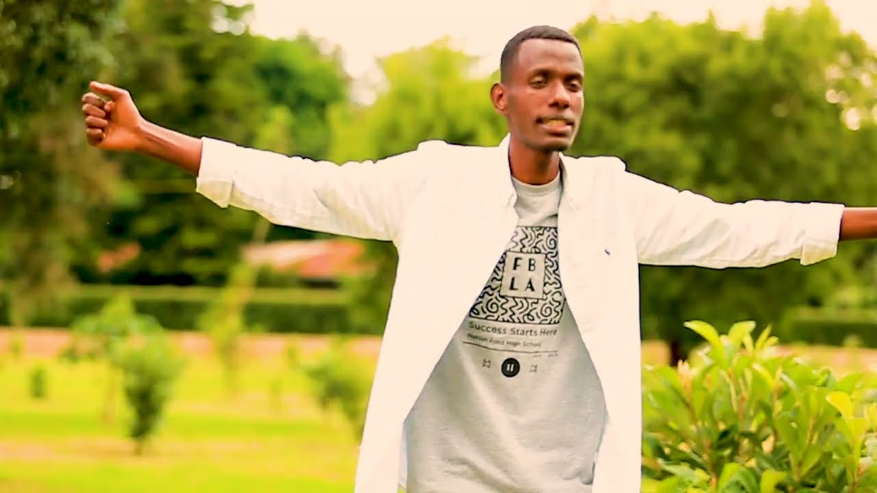 NDASHIMA - BARUHURA PETER - GASORE (Official Music 2025)