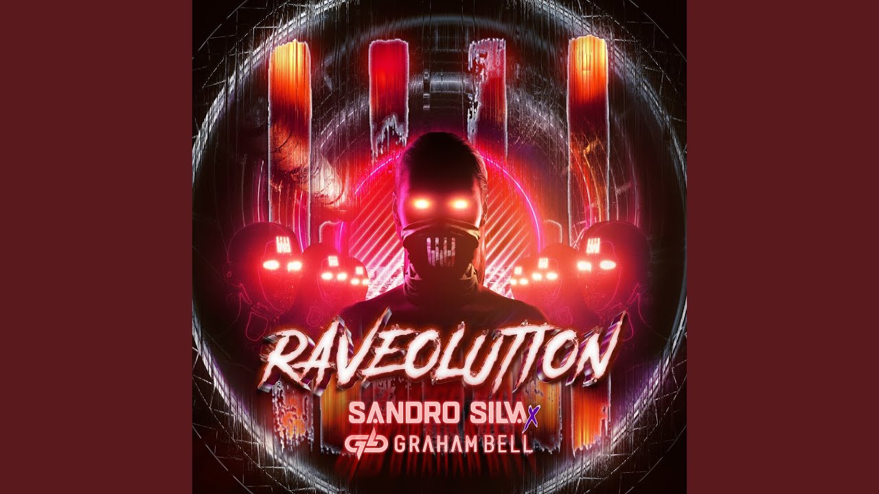 Raveolution (Extended Mix)