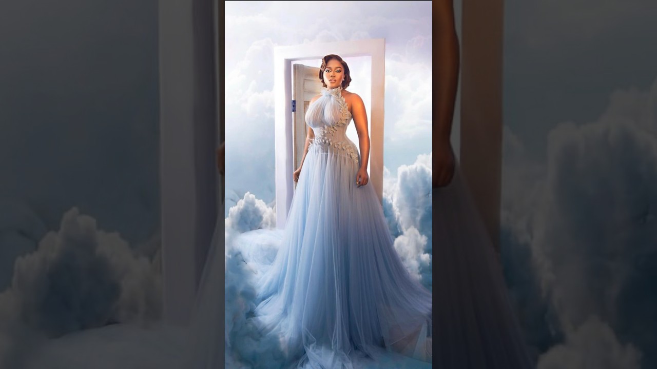 Лучшие платья Veekee James 2023 года 👗 #veekeejames #eveningdresses #fashion #bestdressed