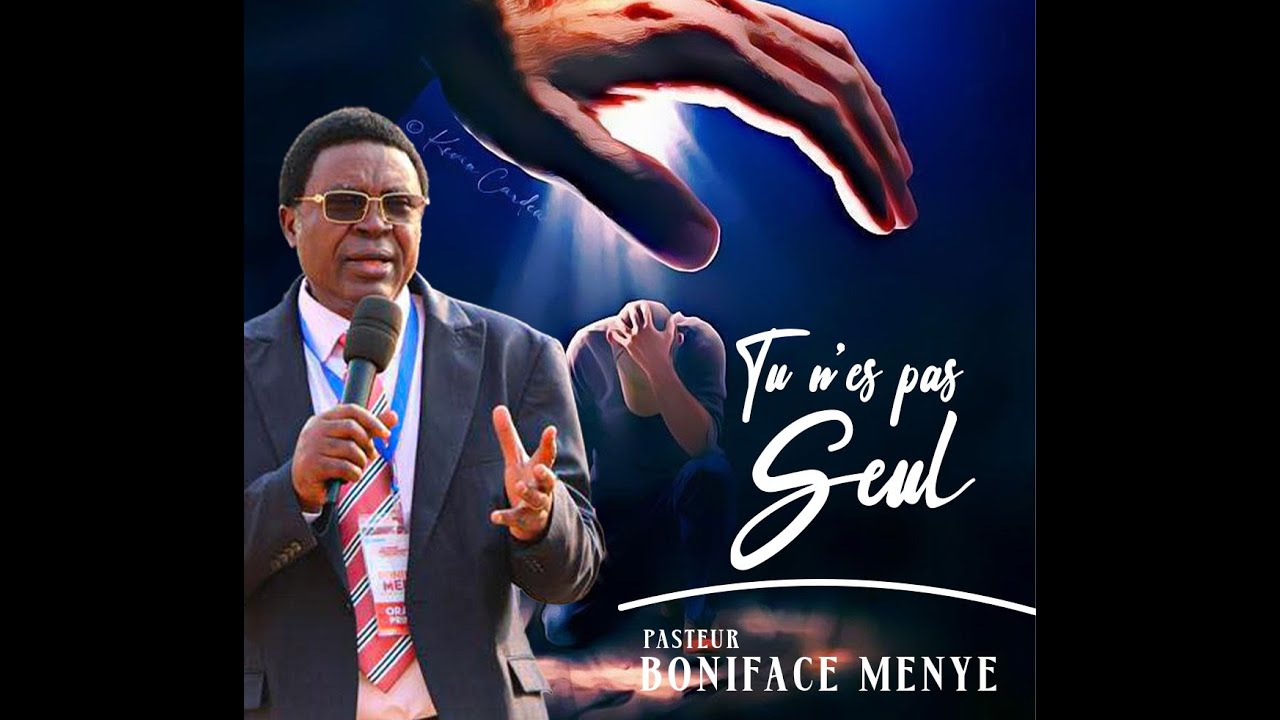 TU N'EST PAS SEUL