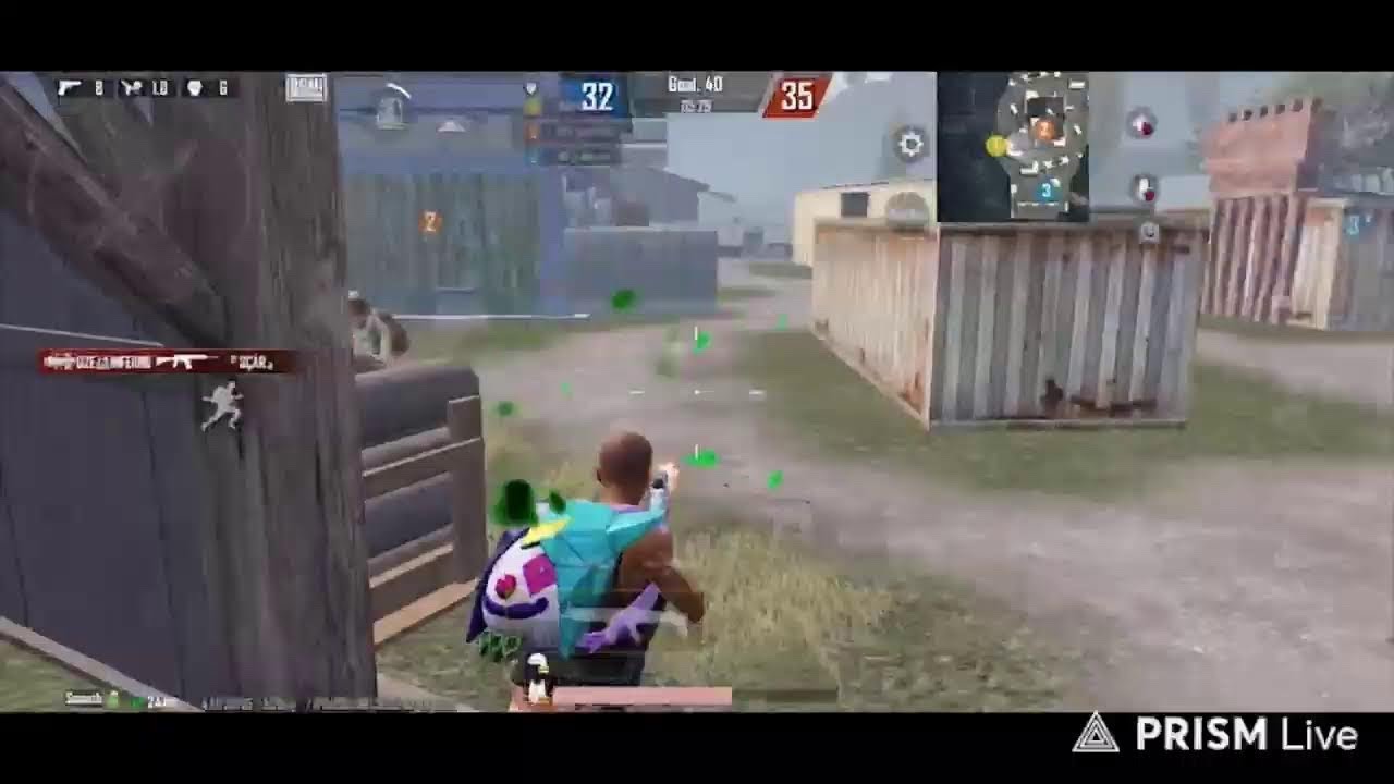 Live streaming of RUBINAisLIVE