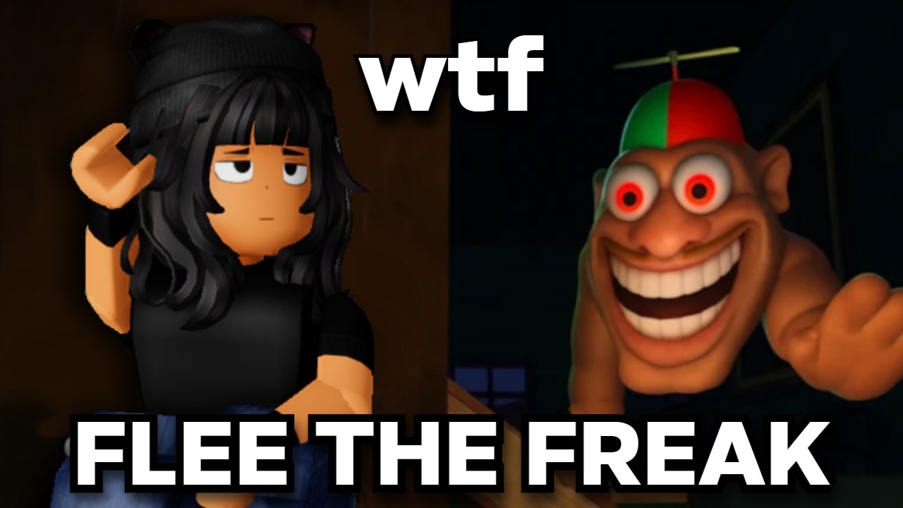 Who sent me this game..?