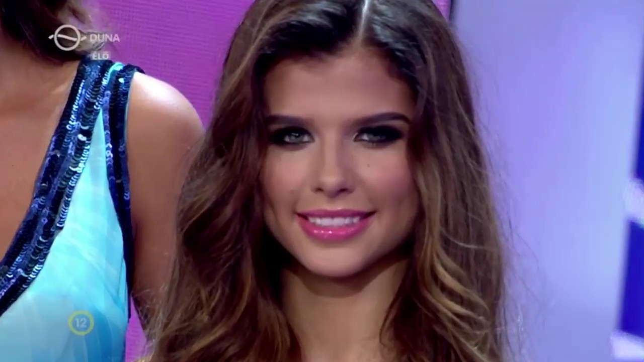 Magyarország Szépe 2017 - Miss World Hungary - Eredményhirdetés