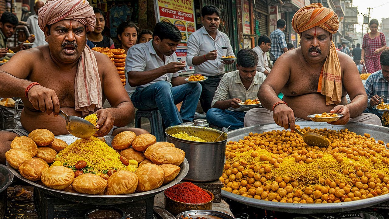 MOST VIRAL STREET FOOD IN PAKISTAN | ULTIMATE STREET FOOD COMPILATION | AMAZING FOODS COLLECTION